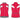 CoolGirl NS Jersey Red [BBW-108]