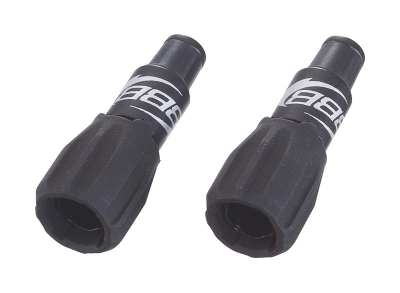 Adjuster Non-Threaded Barrel Adjuster [BCB-96]