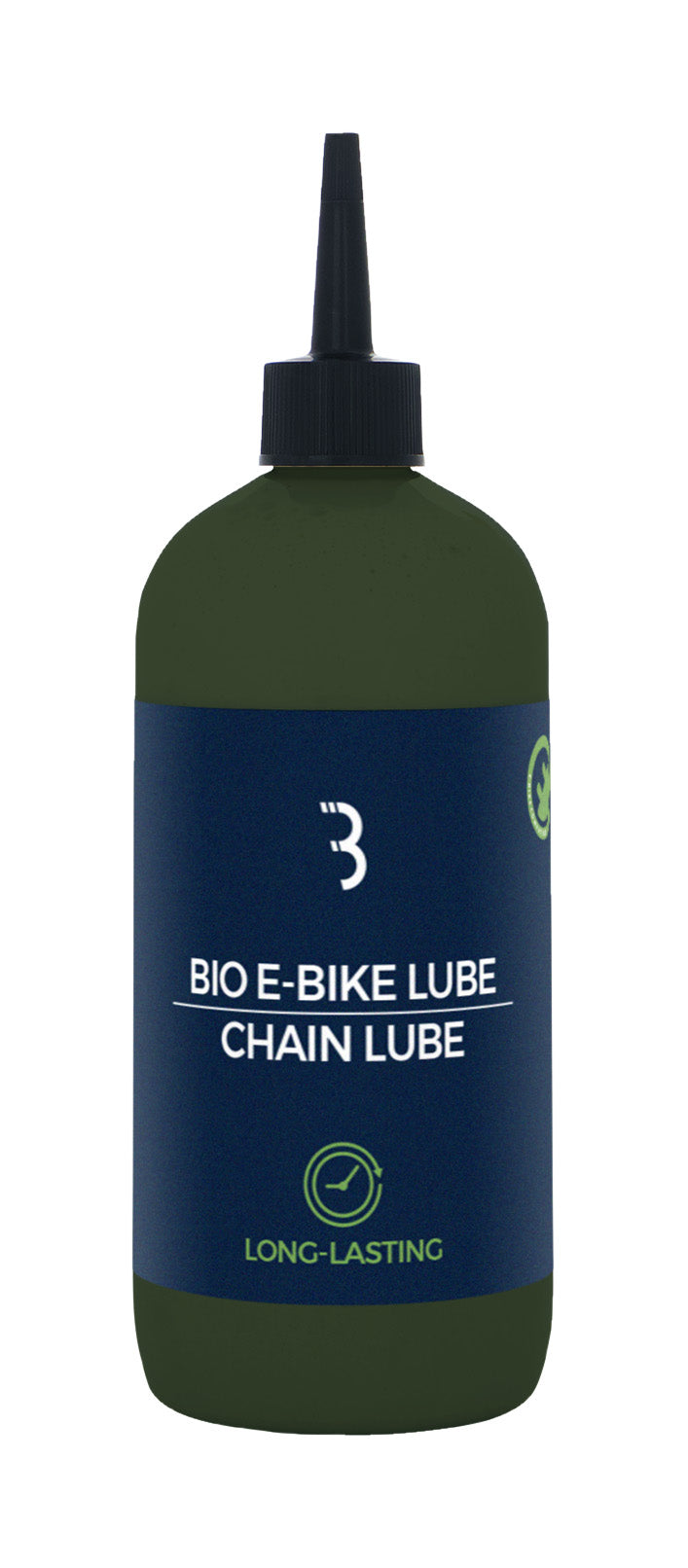 BioEbikeLube Chain Lubricant 500ml [BCH-202W]