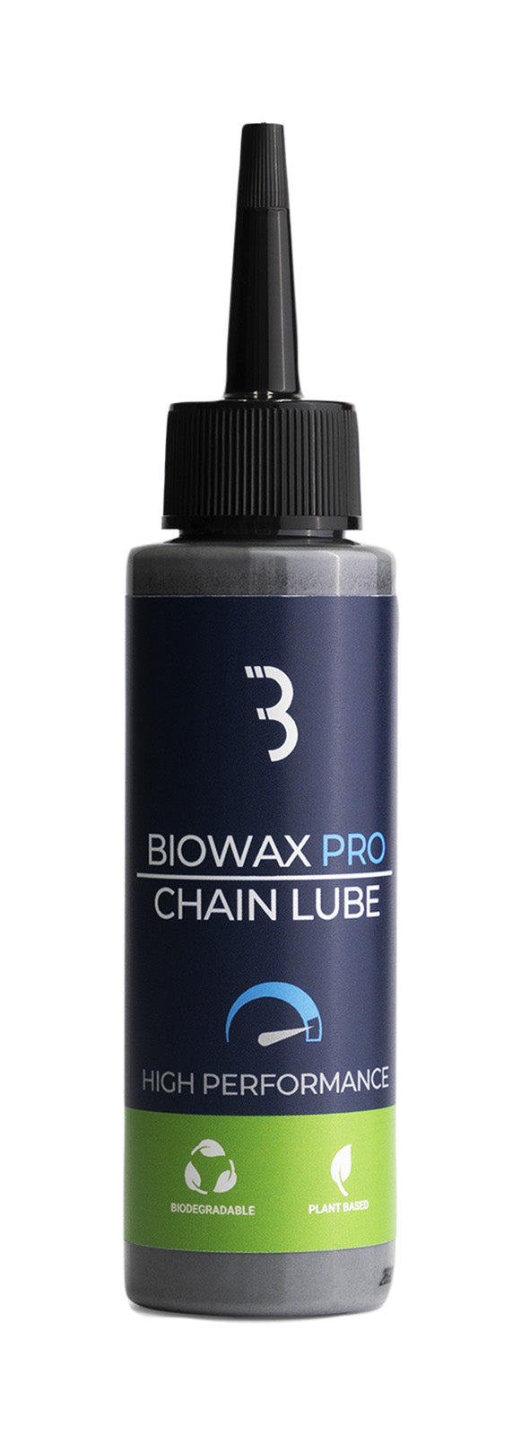 BioWax Pro Chain Wax Lubricant 100ml [BCH-204]