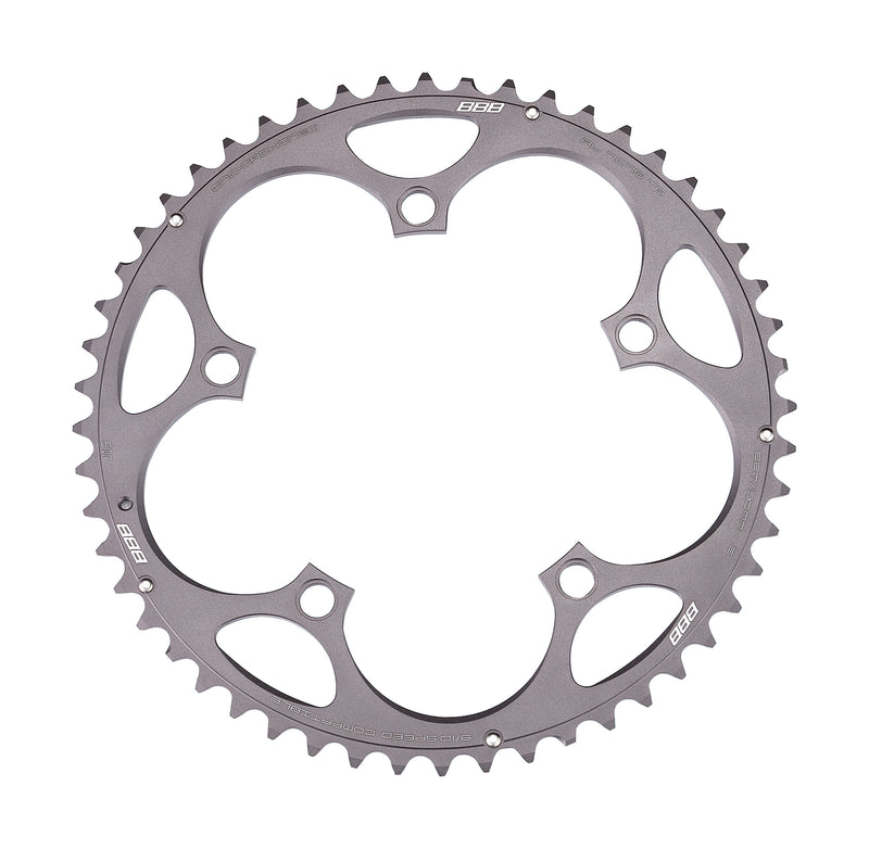 RoadGear 2x9/10 130BCD Chainring [BCR-11S]