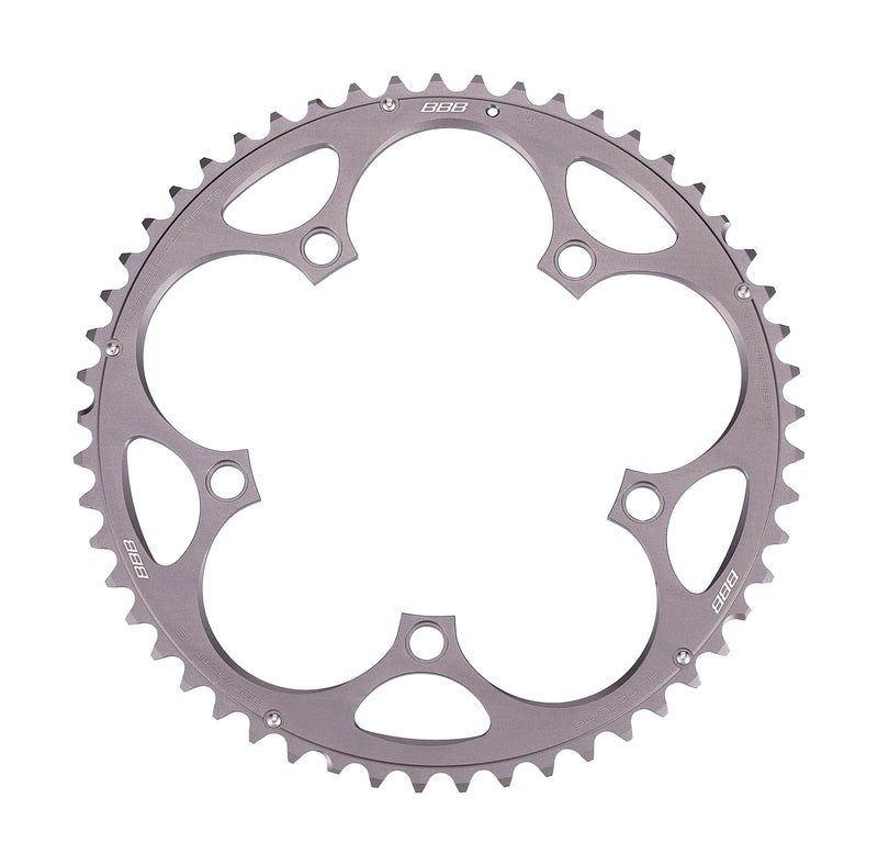 RoadGear 2x9/10 130BCD Chainring [BCR-11S]