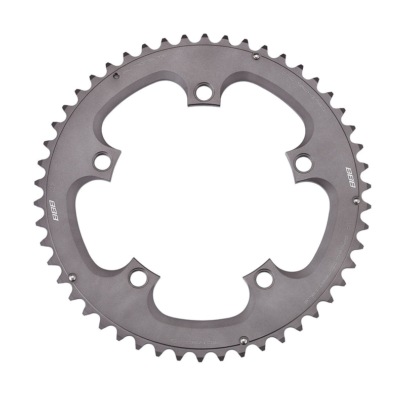 TripleGear 3x9/10 74/130BCD Chainring [BCR-14S]