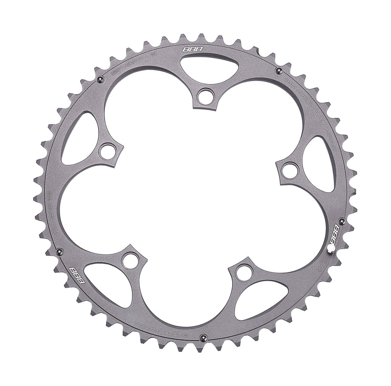 TripleGear 3x9/10 74/130BCD Chainring [BCR-14S]