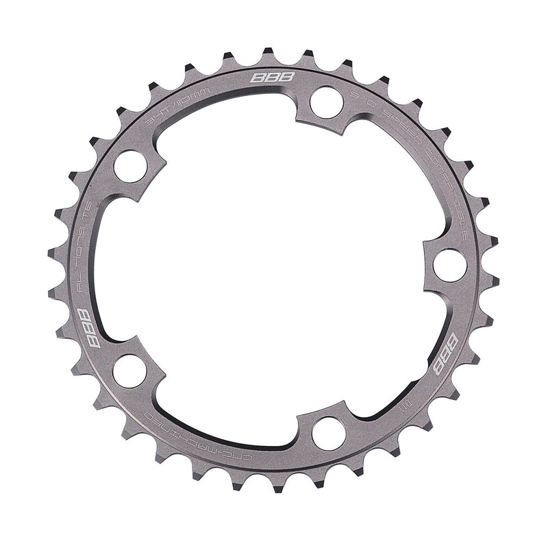 CompactGear 2x9/10 110BCD Chainring [BCR-31]