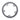 CompactGear 2x9/10 110BCD Chainring [BCR-31]
