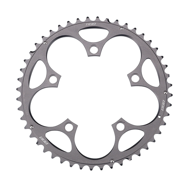 CompactGear 2x9/10 110BCD Chainring [BCR-31]