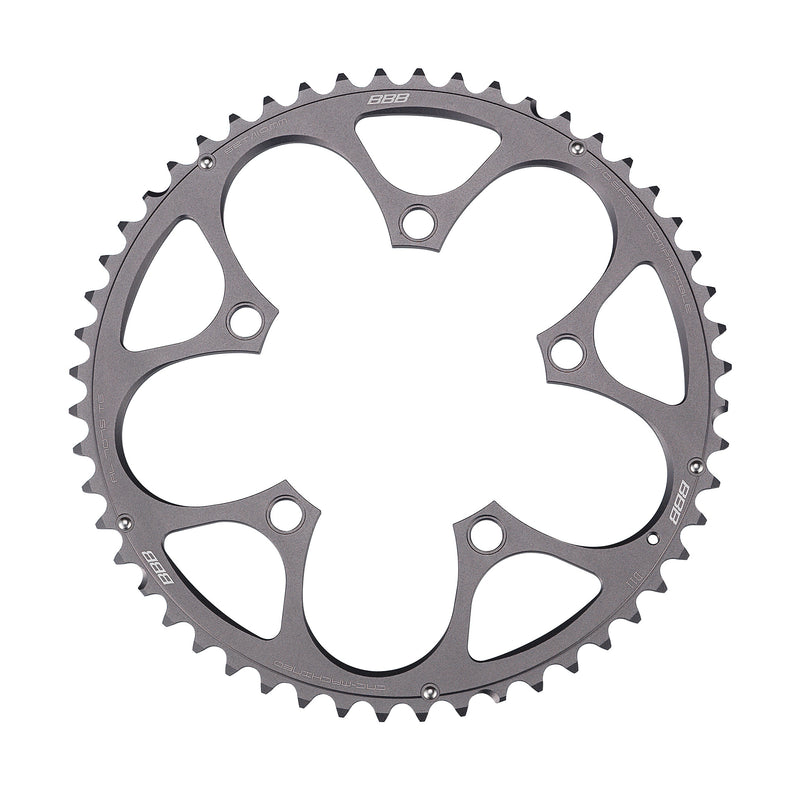 CompactGear 2x9/10 110BCD Chainring [BCR-31]