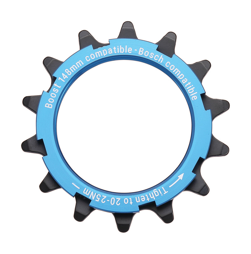 Ebike Sprocket with Boost Adapter [BCR-70E]