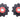 RollerBoys Ceramic Jockey Wheels 11T [BDP-12]