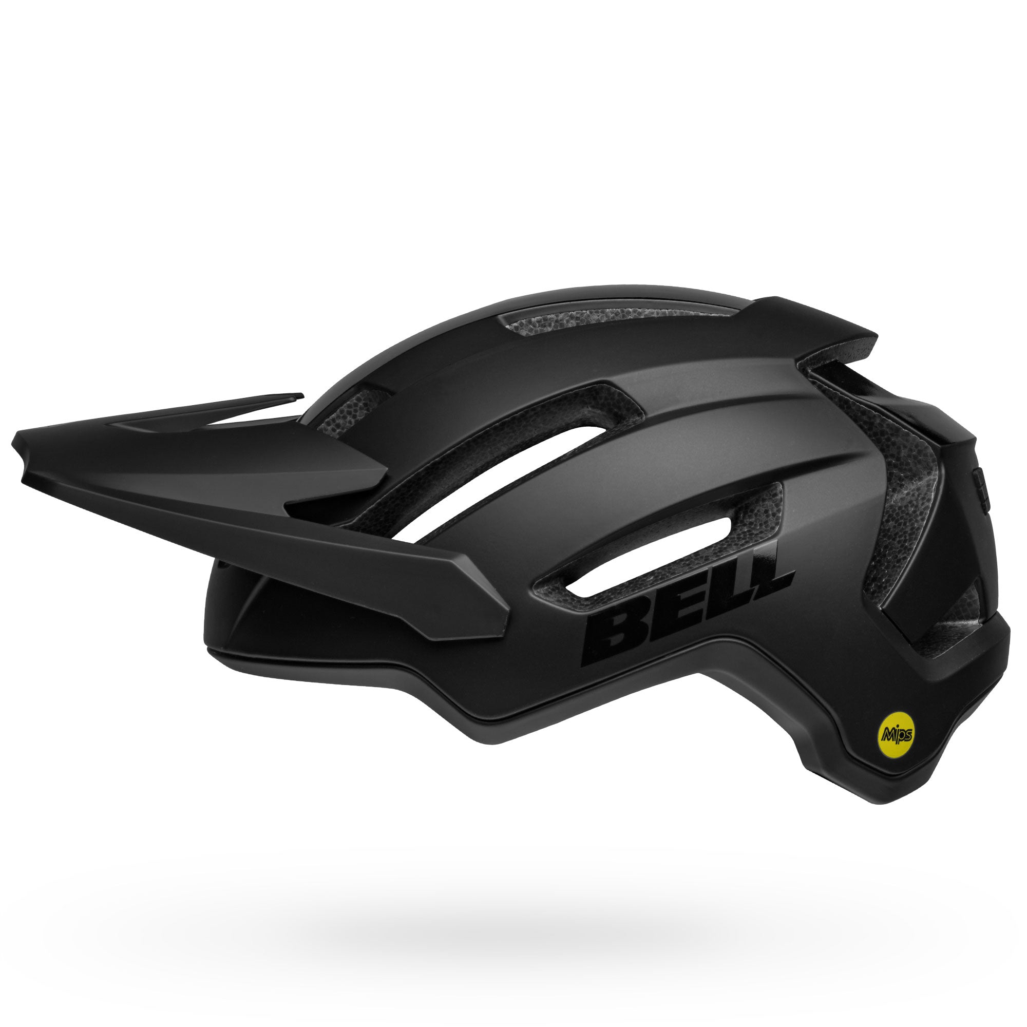 Beh Helmut BELL 4FORTY AIR MIPS MTB HELMET – RUK-BIKES