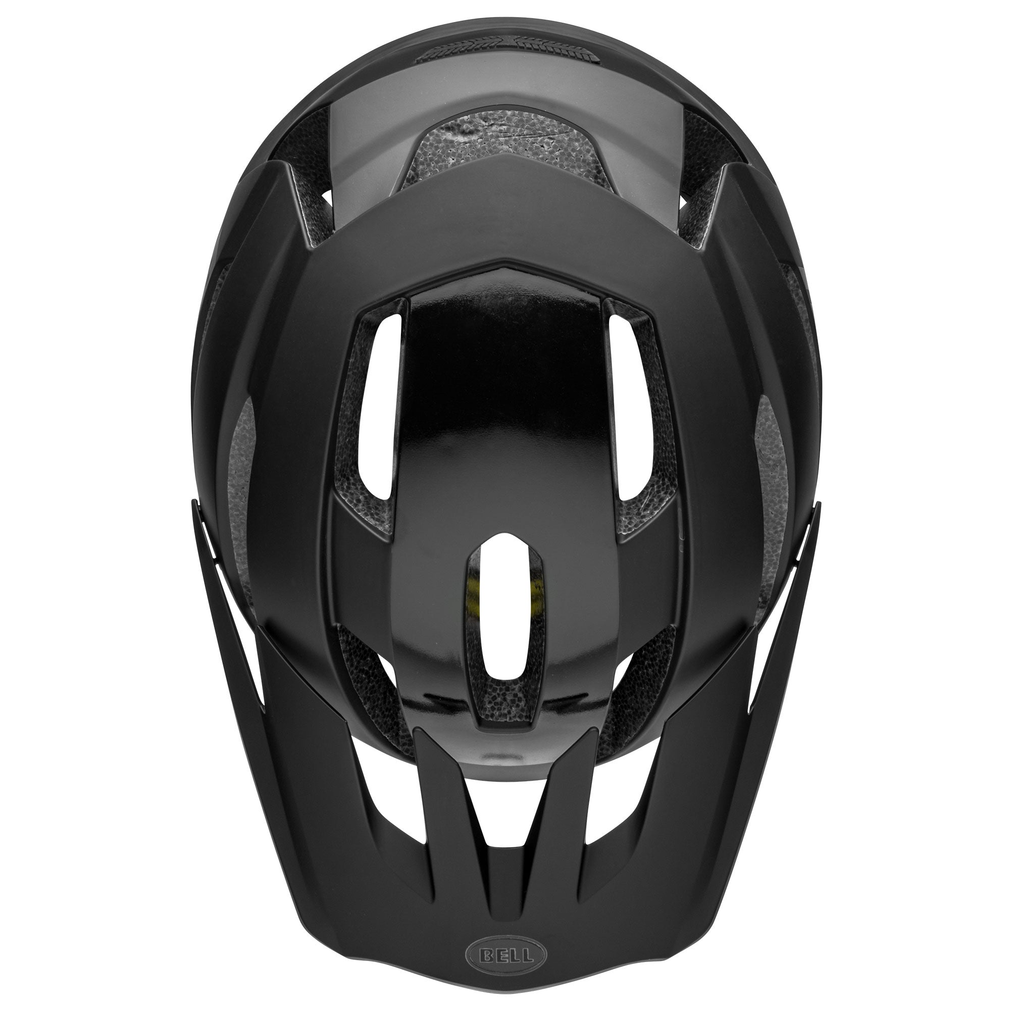 Beh Helmut BELL 4FORTY AIR MIPS MTB HELMET – RUK-BIKES
