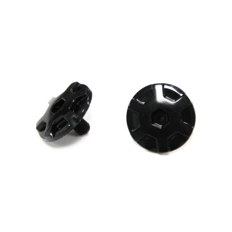 BELL SUPER VISOR BOLT KIT