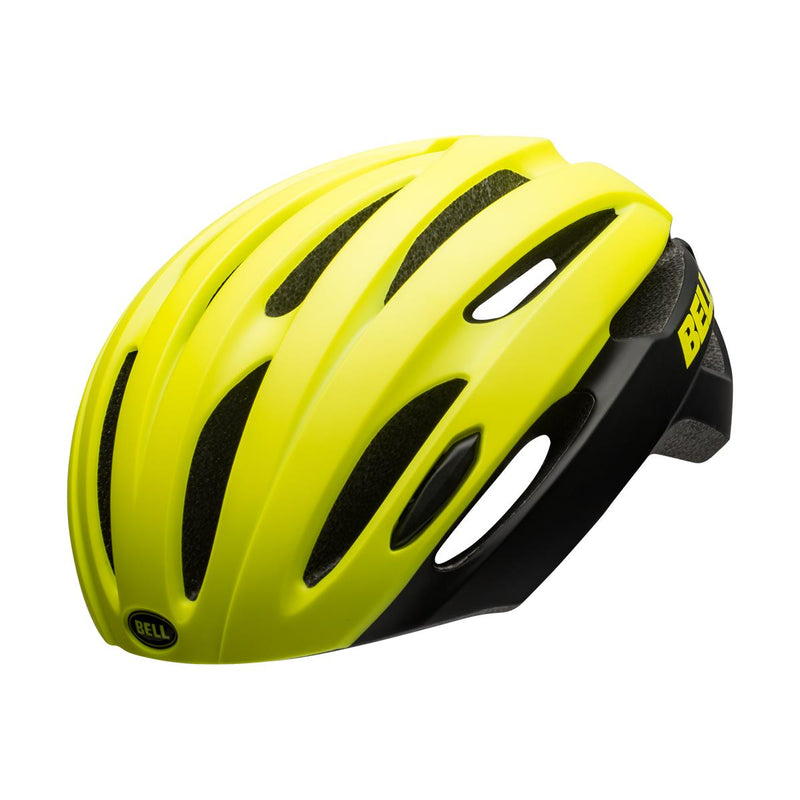 BELL AVENUE ROAD HELMET