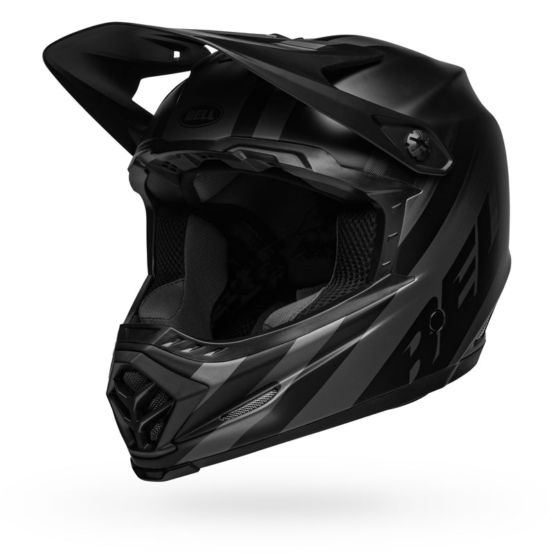 BELL FULL-9 FUSION MIPS MTB FULL FACE HELMET