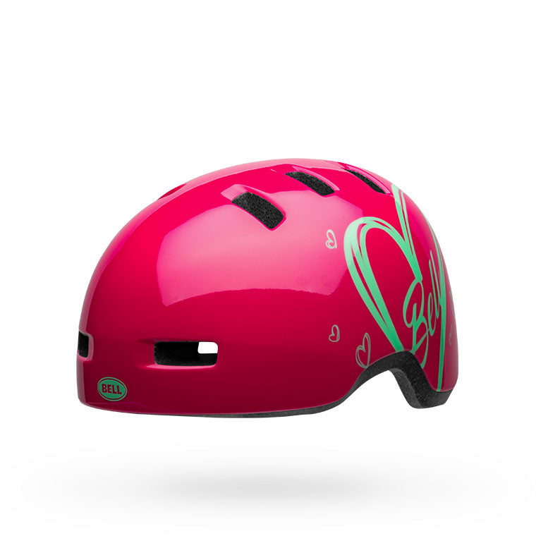 BELL LIL RIPPER CHILDREN'S HELMET