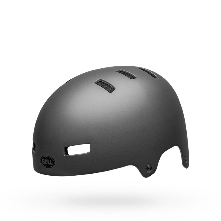 BELL LOCAL BMX/SKATE HELMET