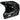 BELL SANCTION 2 DLX MIPS MTB FULL FACE HELMET