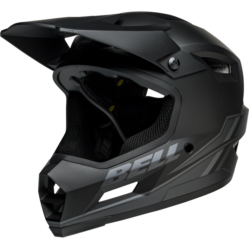 BELL SANCTION 2 DLX MIPS MTB FULL FACE HELMET