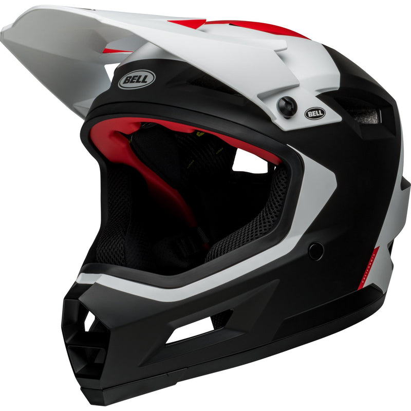 BELL SANCTION 2 DLX MIPS MTB FULL FACE HELMET