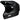BELL SANCTION 2 MTB FULL FACE HELMET