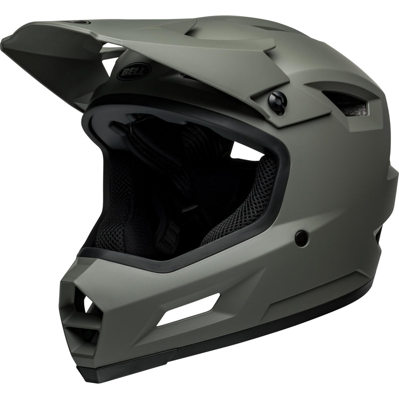 BELL SANCTION 2 MTB FULL FACE HELMET