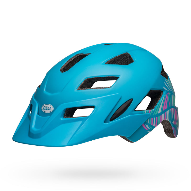 BELL SIDETRACK YOUTH HELMET