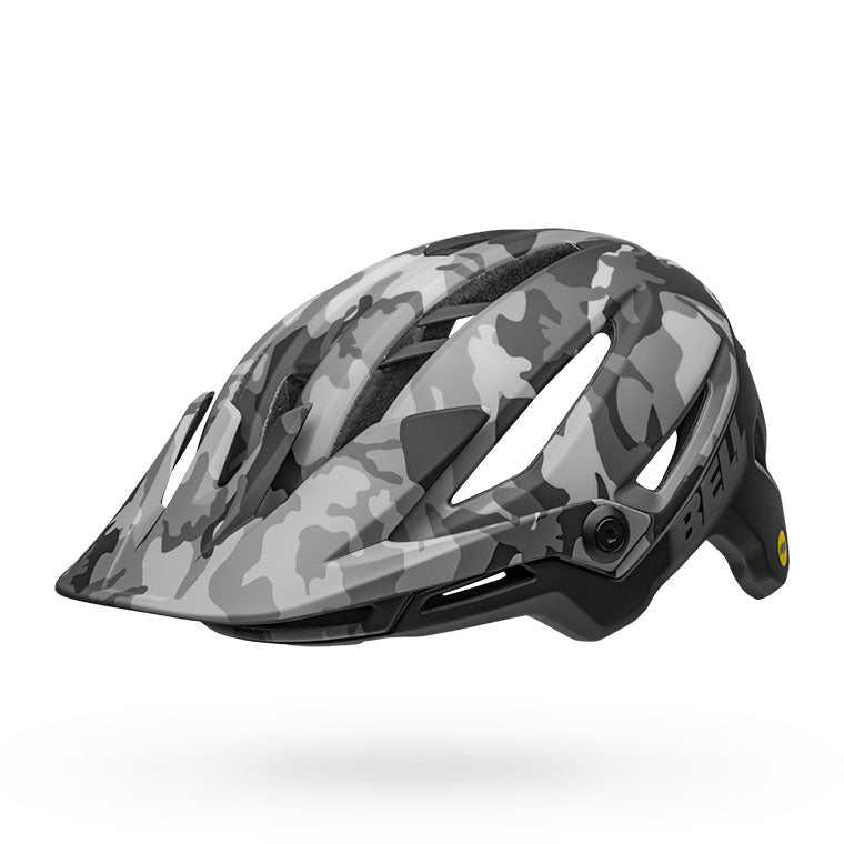 BELL SIXER MIPS MTB HELMET