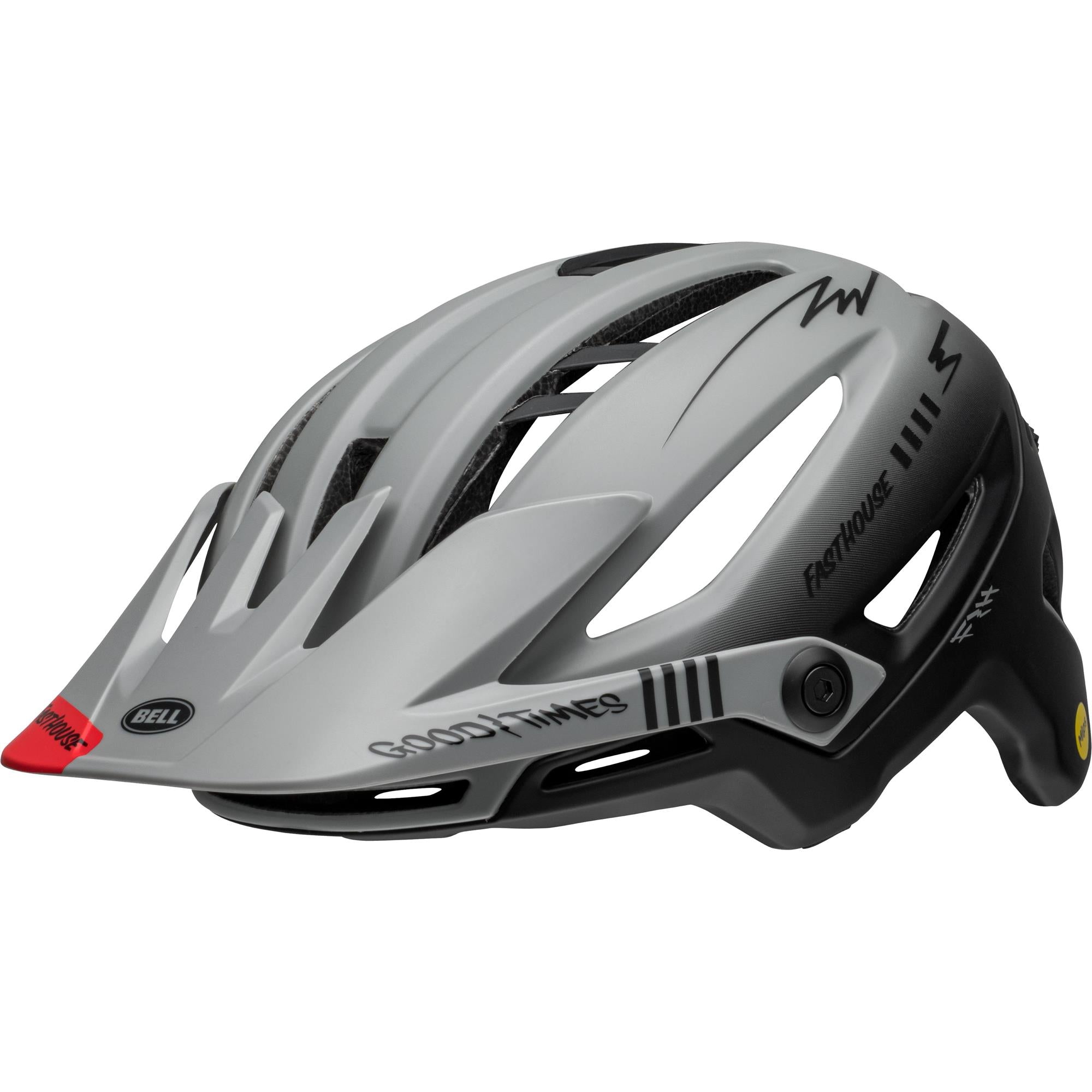 BELL SIXER MIPS MTB HELMET