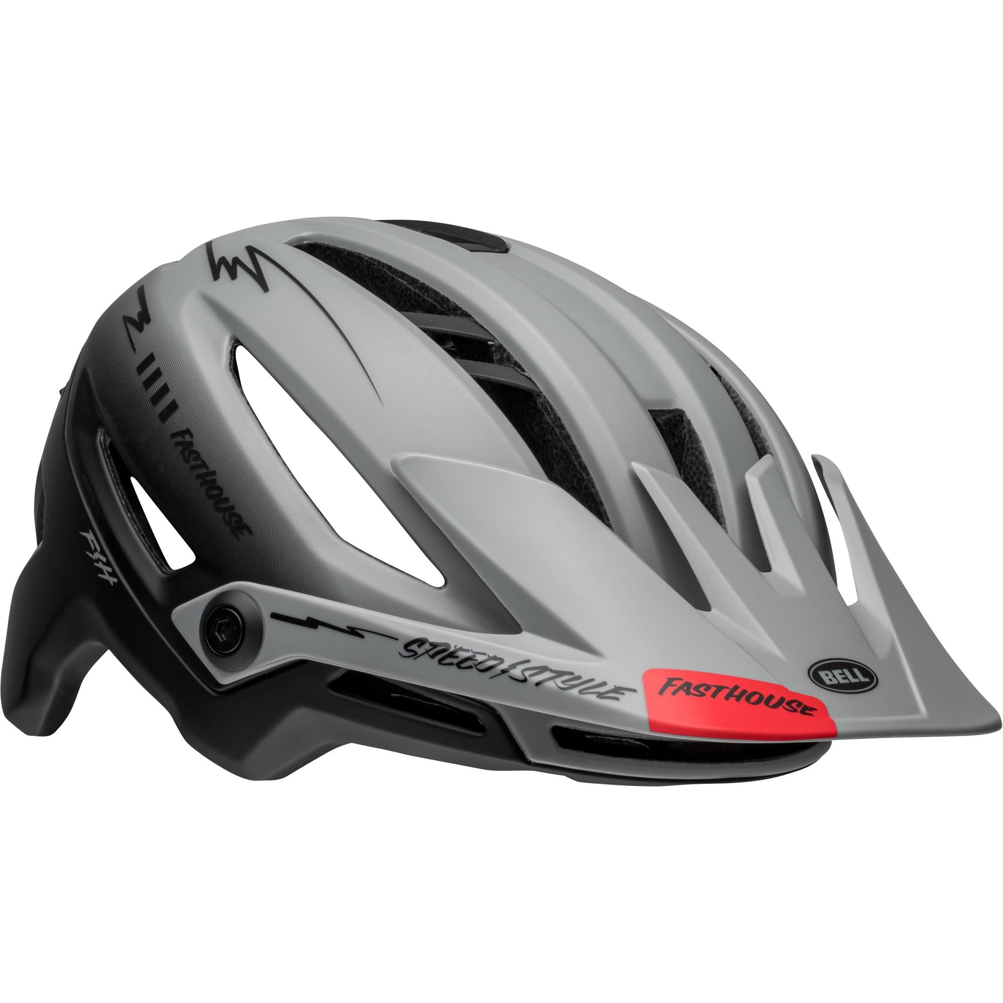 BELL SIXER MIPS MTB HELMET