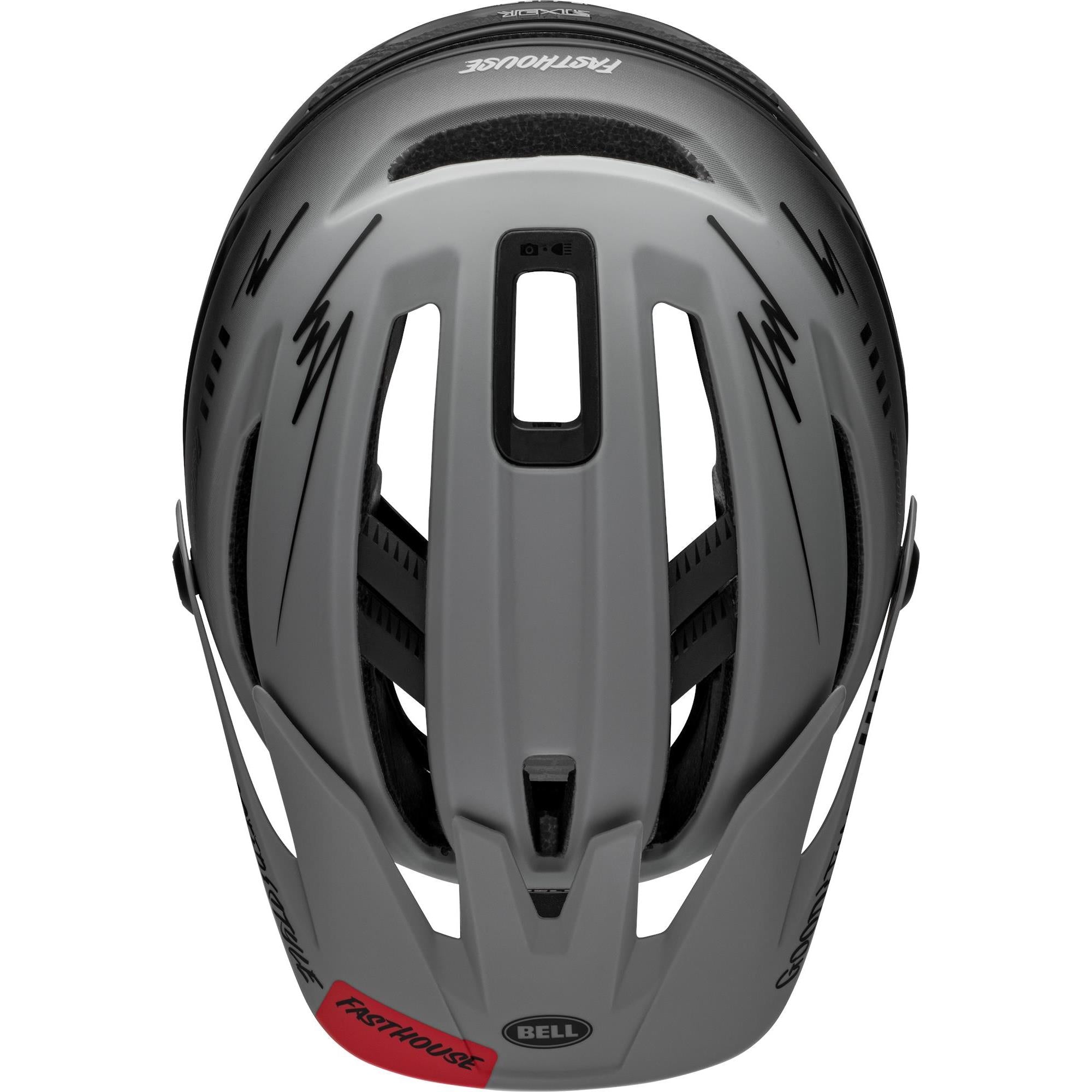 BELL SIXER MIPS MTB HELMET