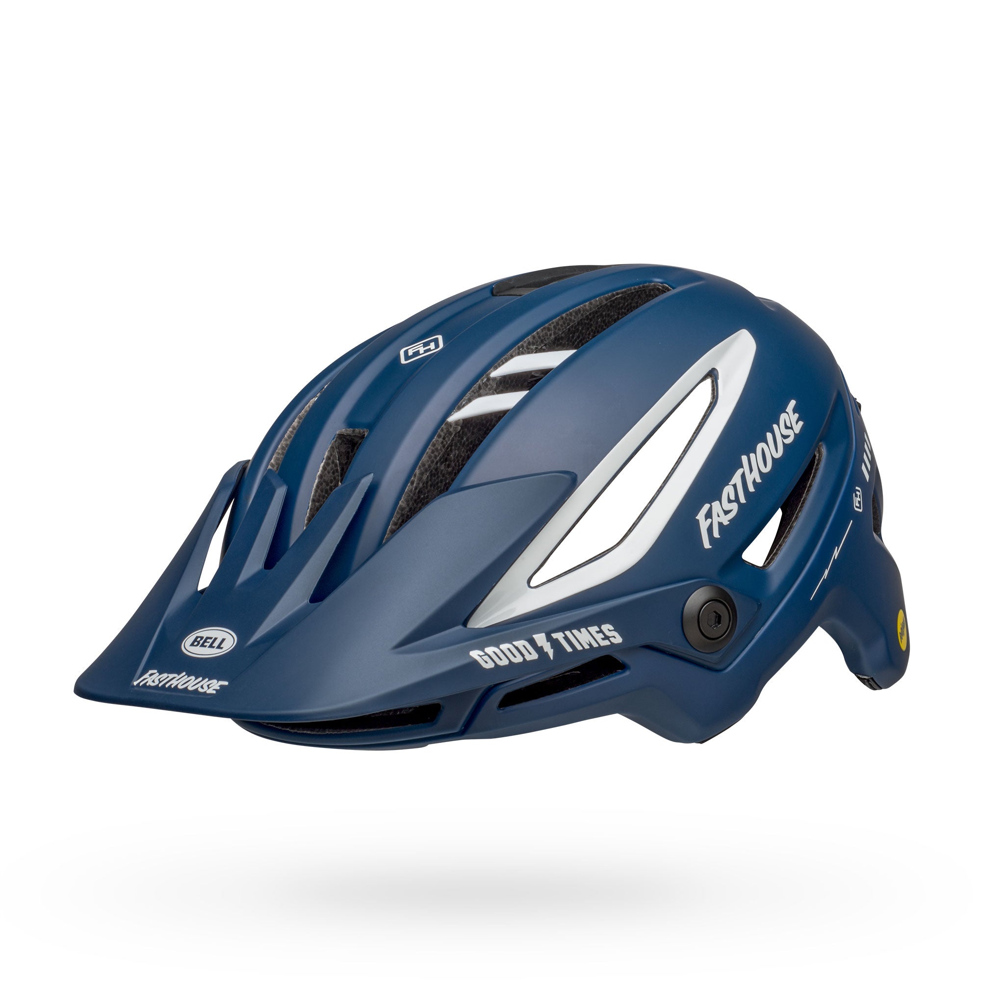 BELL SIXER MIPS MTB HELMET