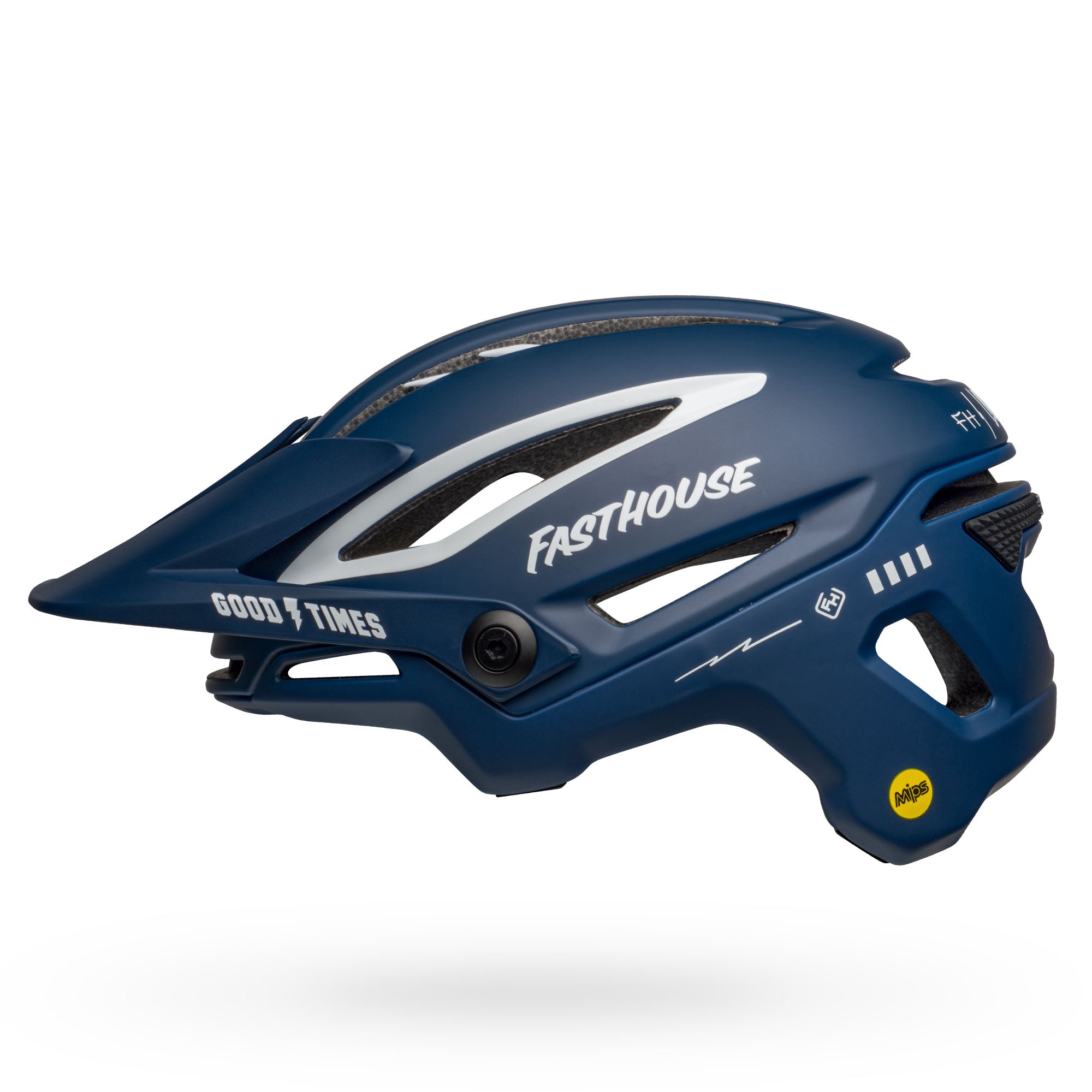 BELL SIXER MIPS MTB HELMET