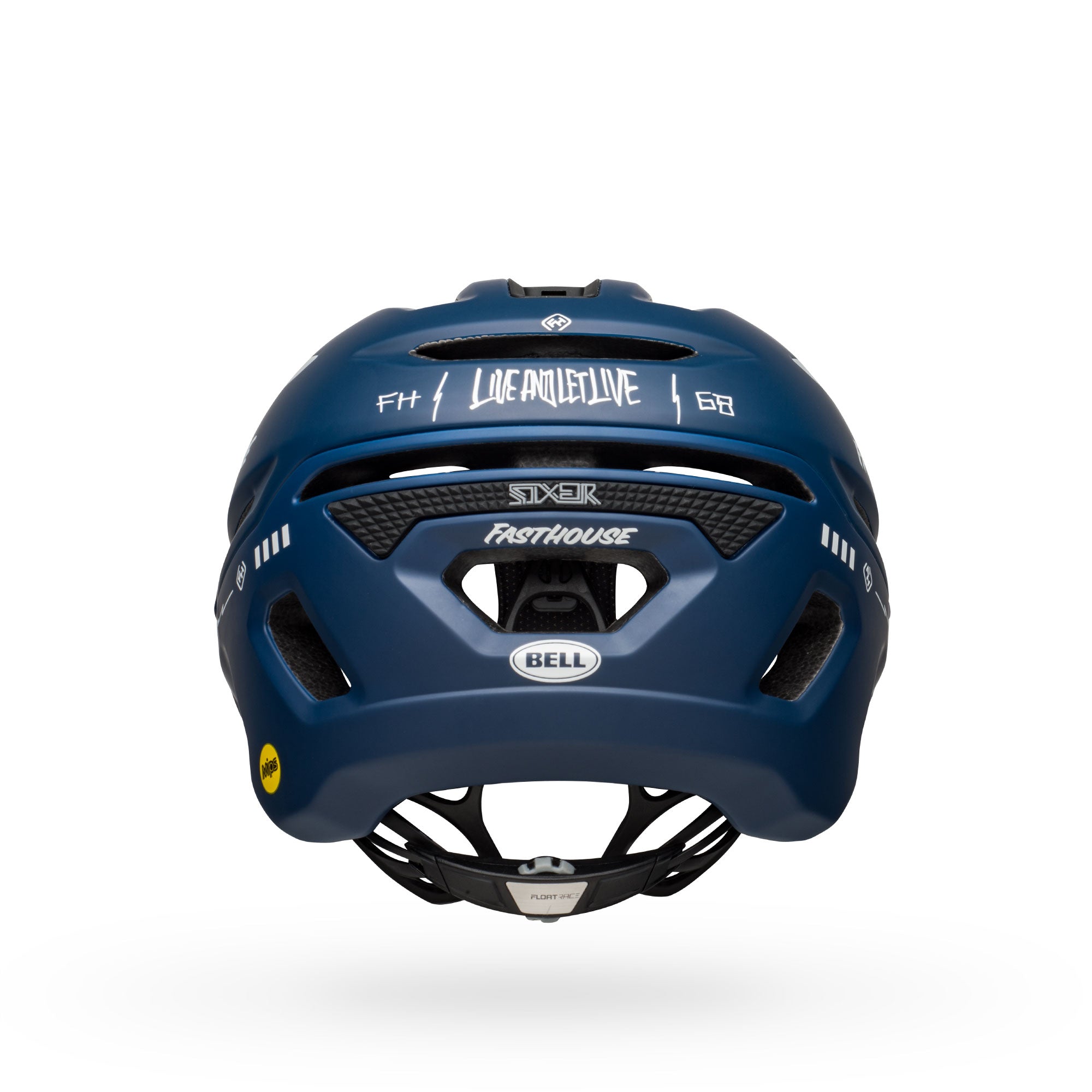 BELL SIXER MIPS MTB HELMET