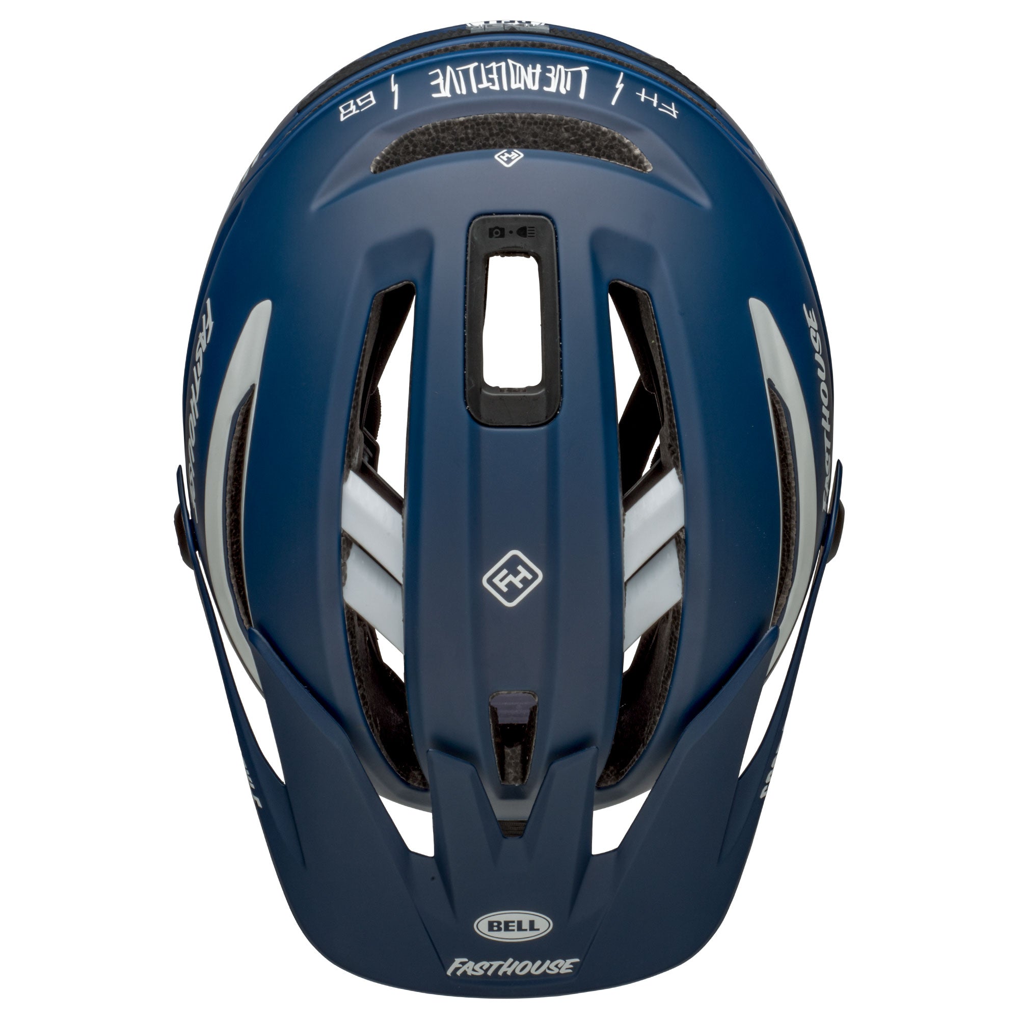 BELL SIXER MIPS MTB HELMET