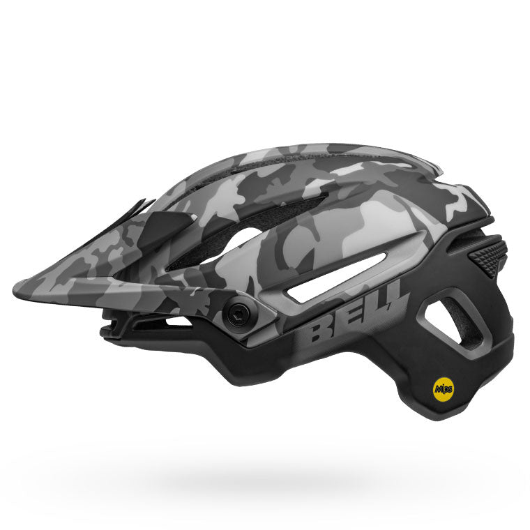 BELL SIXER MIPS MTB HELMET