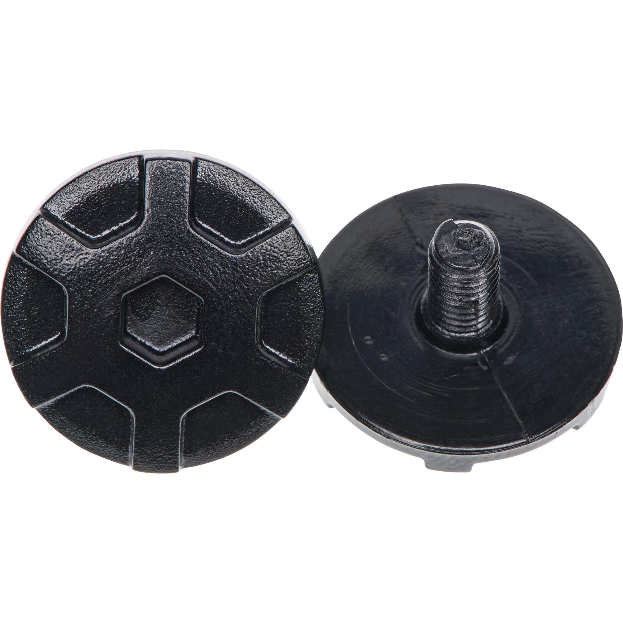 BELL SUPER DH SPHERICAL VISOR SCREWS