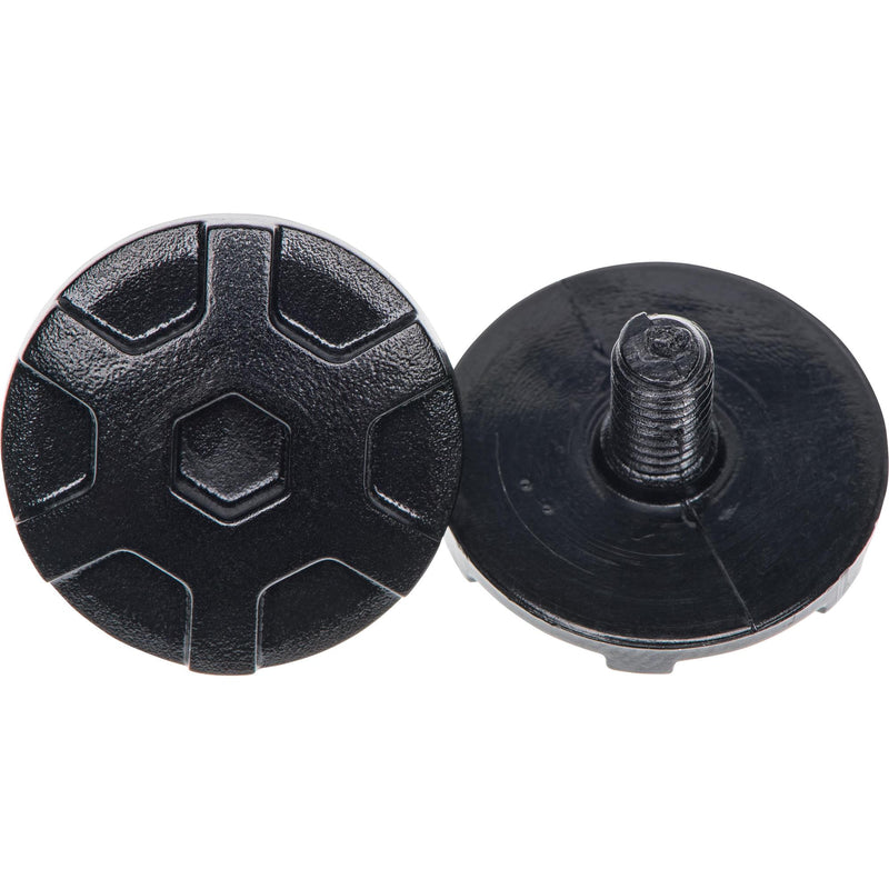 BELL SUPER DH SPHERICAL VISOR SCREWS