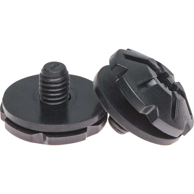 BELL FULL-10 VISOR SCREW & WASHER SET