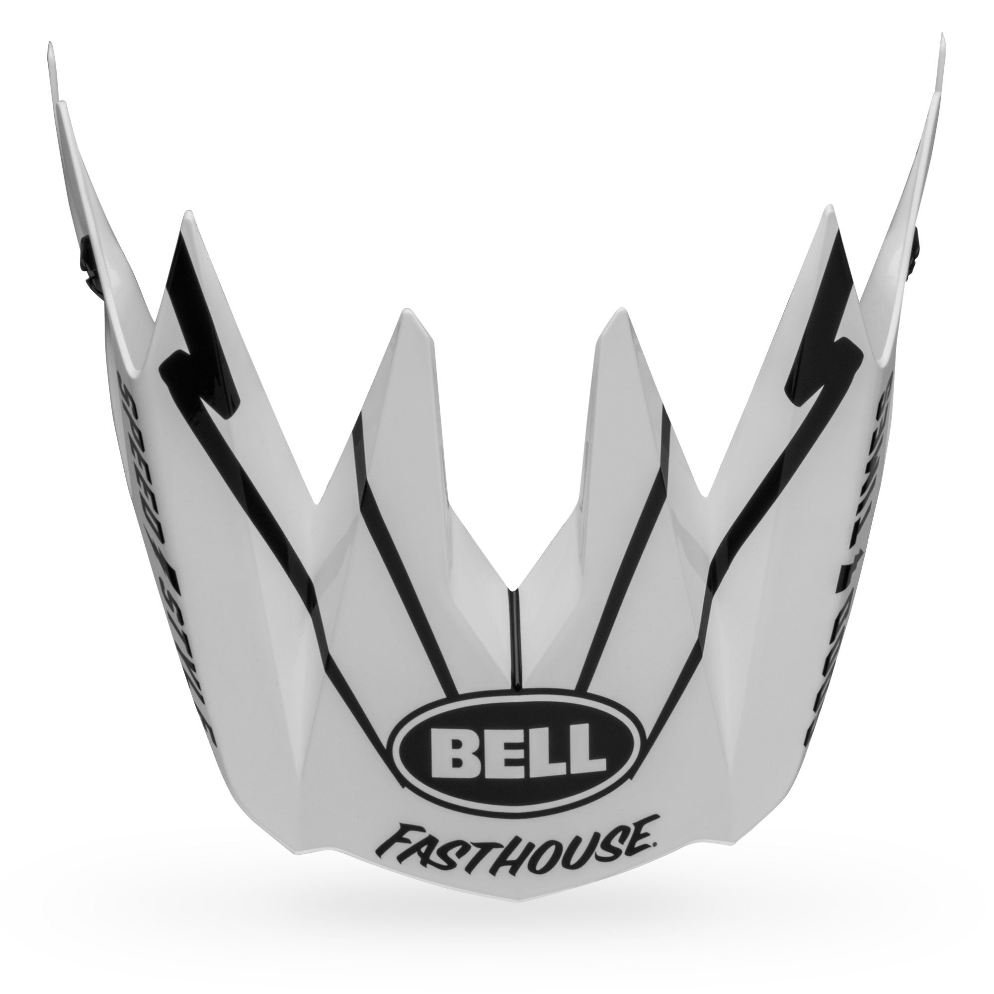 BELL FULL-10 HELMET VISOR