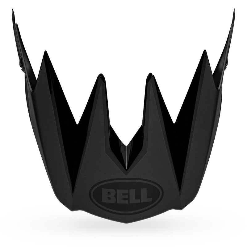 BELL FULL-10 HELMET VISOR