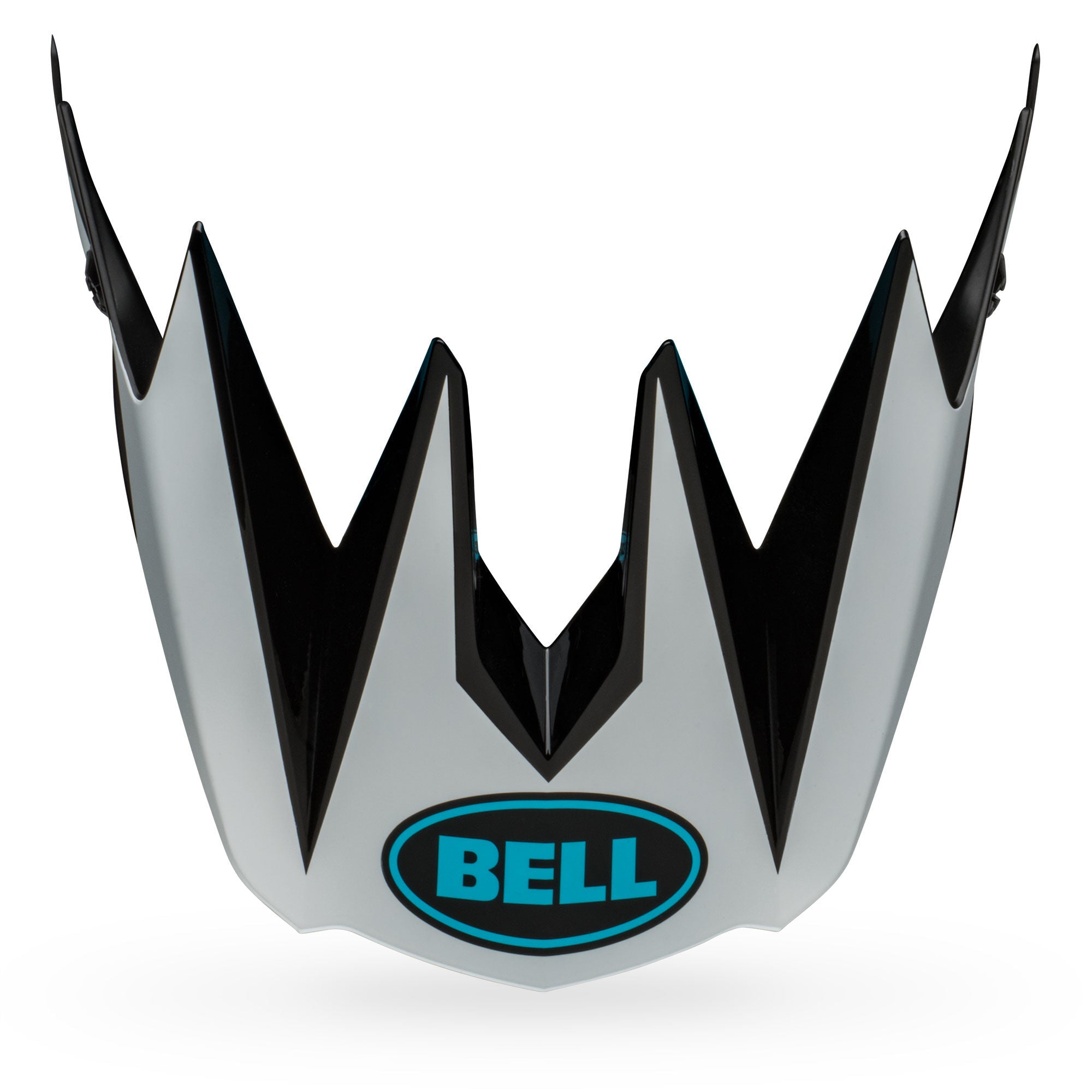 BELL FULL-10 HELMET VISOR