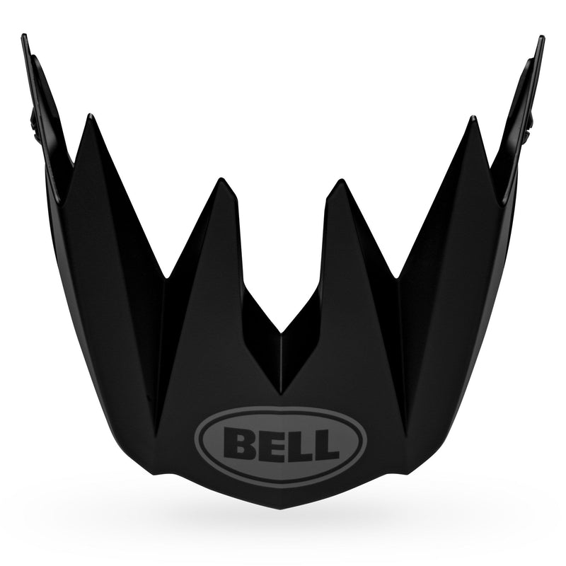 BELL FULL-10 HELMET VISOR