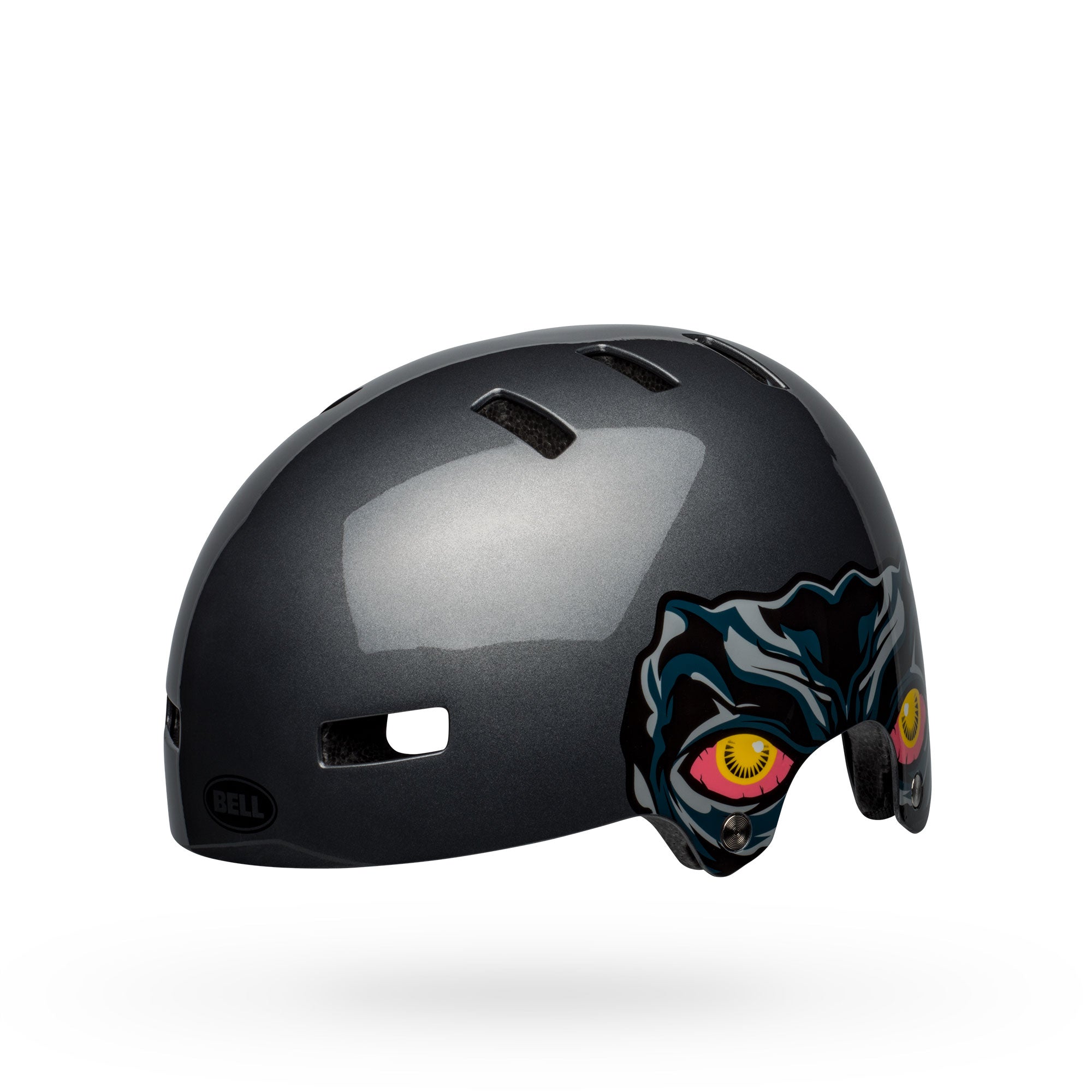 BELL SPAN YOUTH HELMET