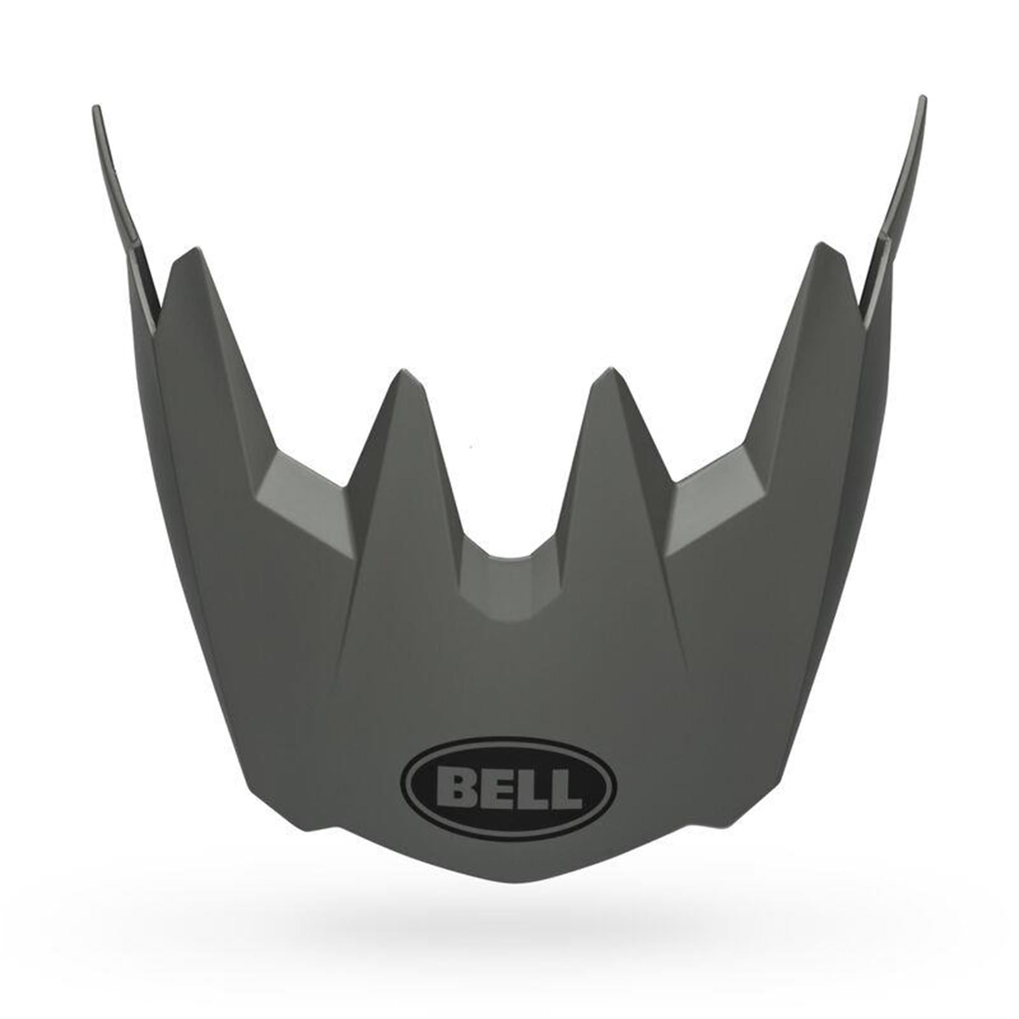 BELL SANCTION 2 HELMET VISOR