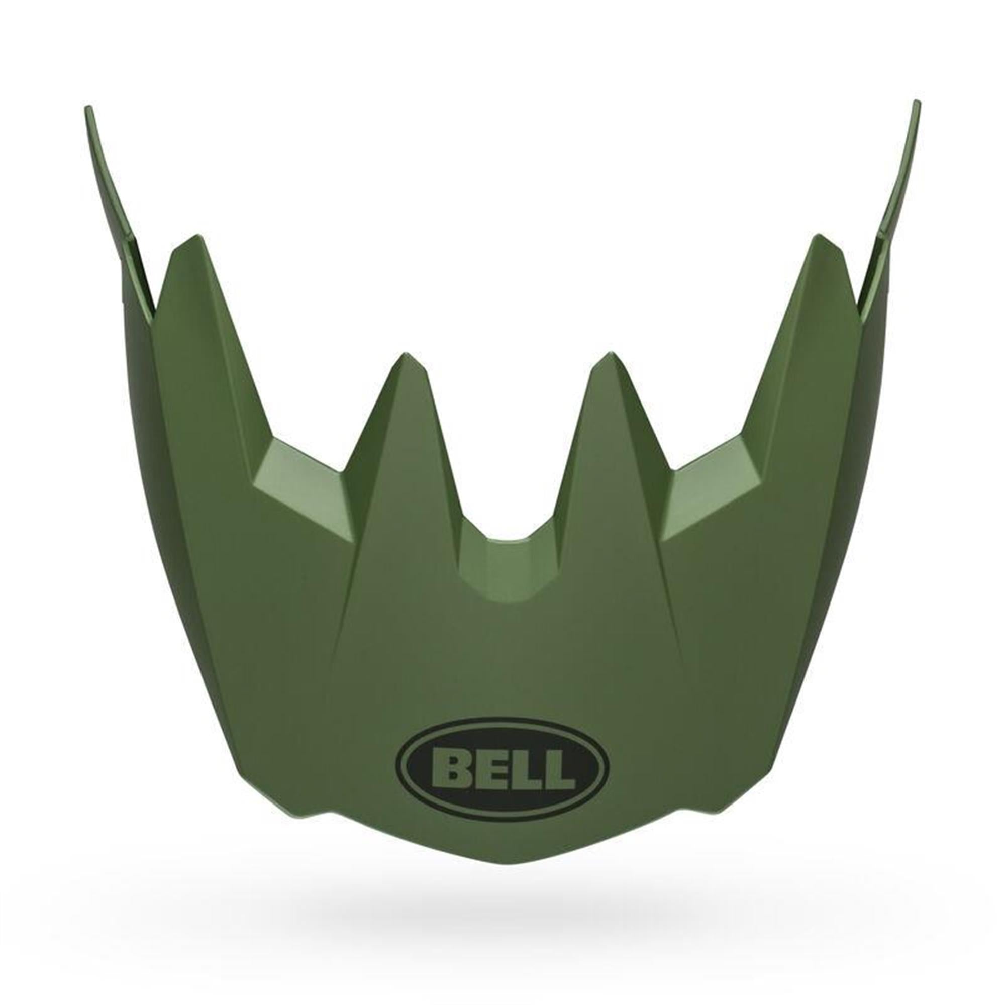 BELL SANCTION 2 HELMET VISOR