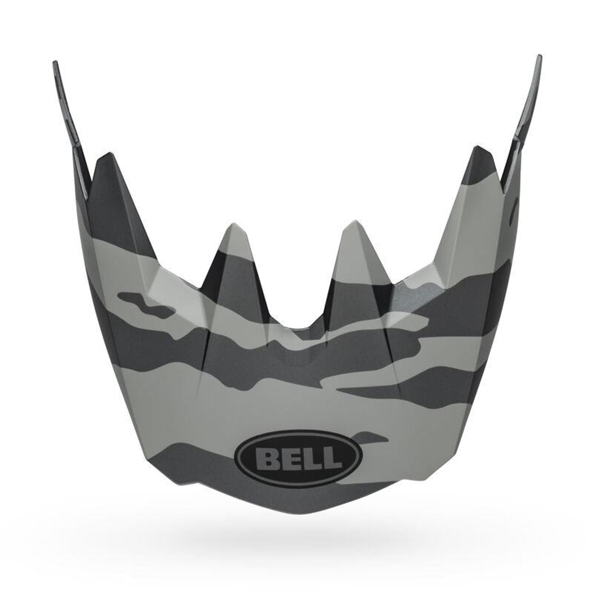 BELL SANCTION 2 HELMET VISOR