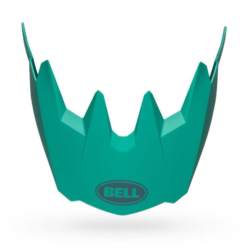 BELL SANCTION 2 HELMET VISOR