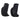 BELL SUPER AIR/R CHEEK PAD