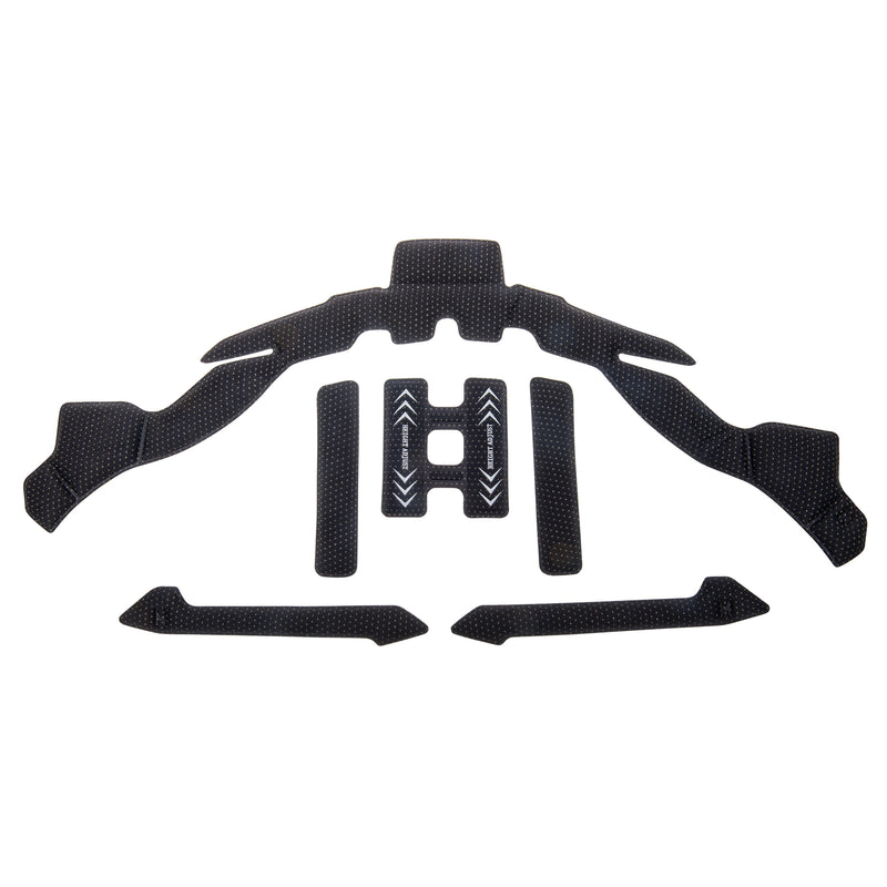 BELL SUPER DH SPHERICAL PAD KIT